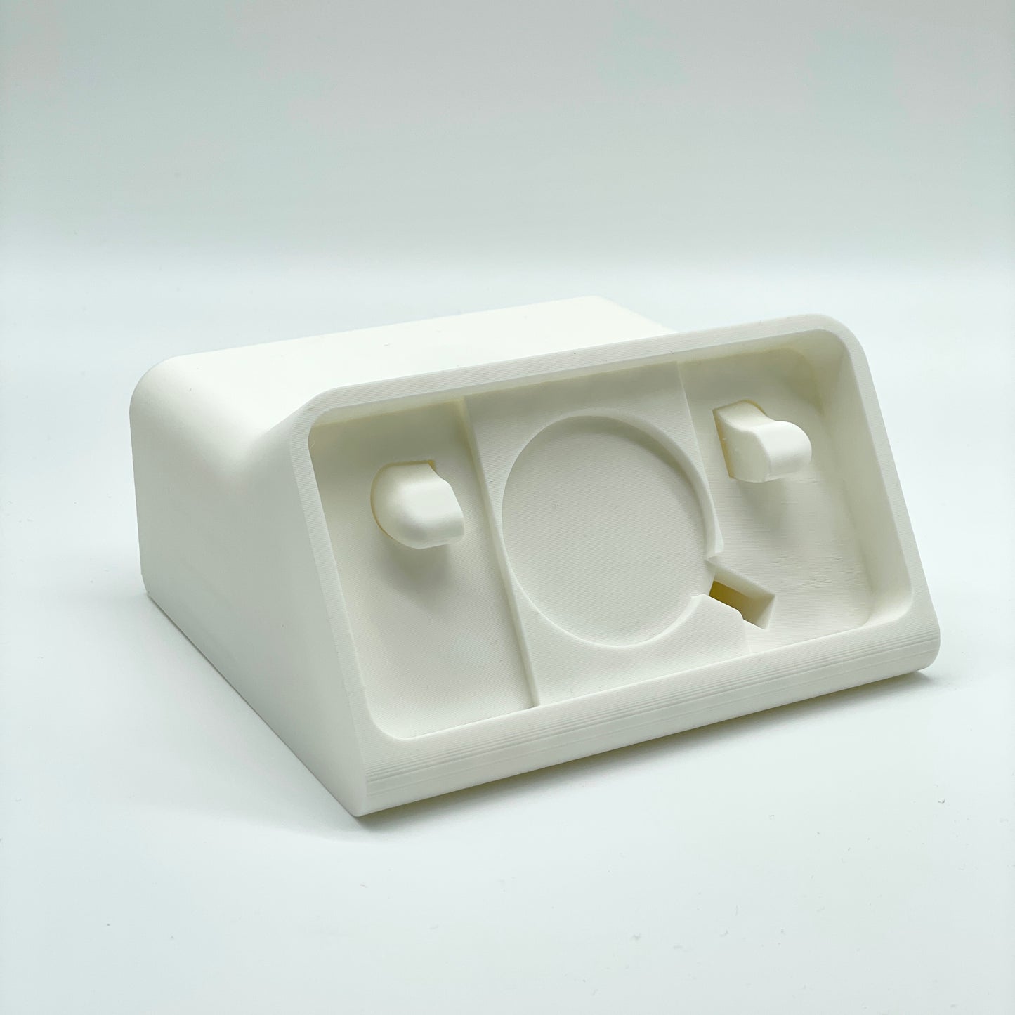 Apple iPhone 12 - 16 Standby Dock | iPhone Dockingstation | iPhone MagSafe Retro | iPhone Standby Dock | Neu für iPhone 16